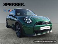 MINI Cooper C - Vorschau Bild 7