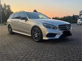 Mercedes-Benz 350 4Matic*AMG Paket*Night Paket* TÜV 06/27 - Mercedes-Benz 350 Gebrauchtwagen