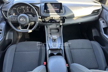 Nissan Qashqai - 12