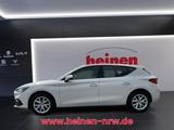 Seat Leon 1.0 TSI Style LED NAVI SHZ PDC hinten - mit Benzin-Antrieb: Sitzheizung, Limousine, Hinten