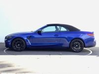 BMW M4 - Vorschau Bild 8