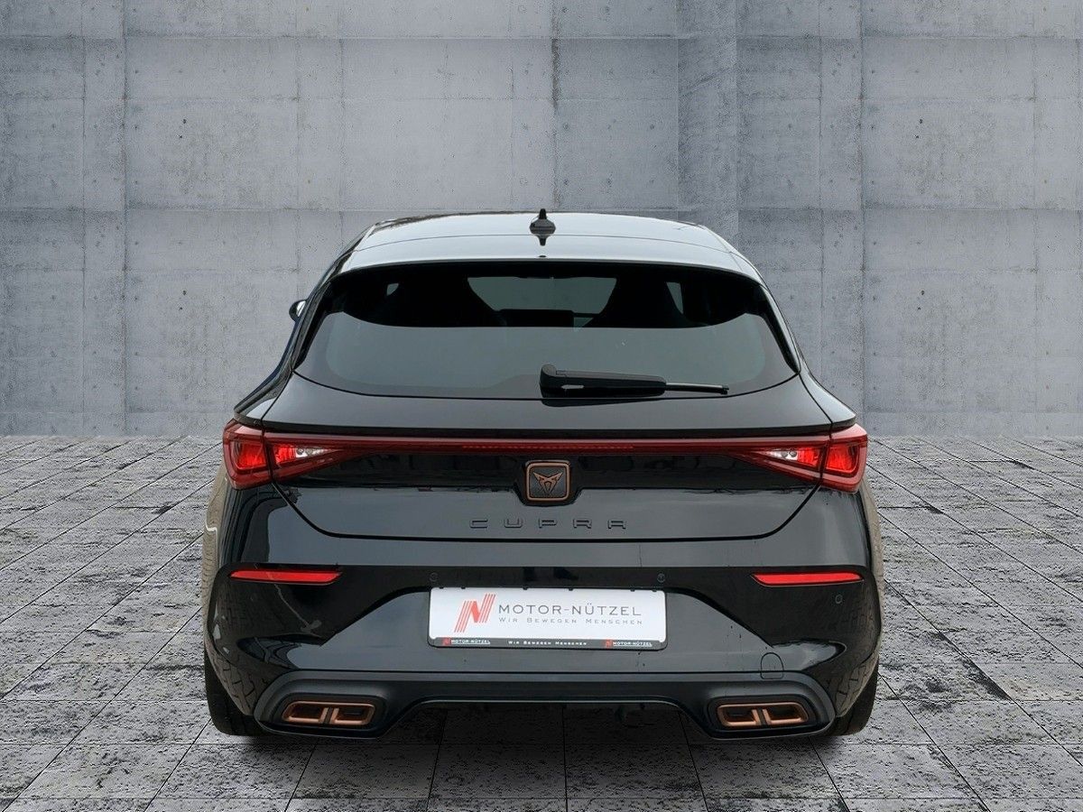 Cupra Leon - Bild 5