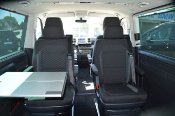 Volkswagen T6 Multivan 2.0 TDI DPF DSG Join StdhzgAHKLED