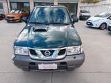 Nissan Terrano II 3.0td 3porte autocarro - Nissan Terrano aus 2004
