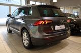 Volkswagen Tiguan 4Motion AHK*KAMERA*STANDHEIZUNG - VW Tiguan Gebrauchtwagen in Bonn