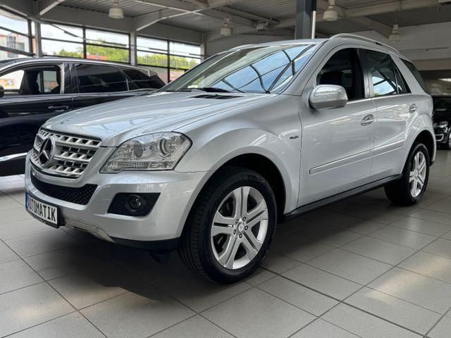 Mercedes-Benz ML 300 CDI BlueEfficiency *Autom.*AHK*NAVI*