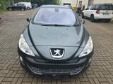 Peugeot 308 Platinum - Peugeot 308: Platinum