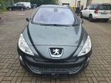 Peugeot 308 Platinum - Peugeot 308 aus 2010