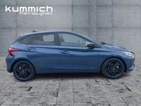 Hyundai i20 - Vorschau Bild 3
