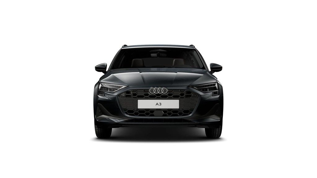 Audi A3 - Bild 2