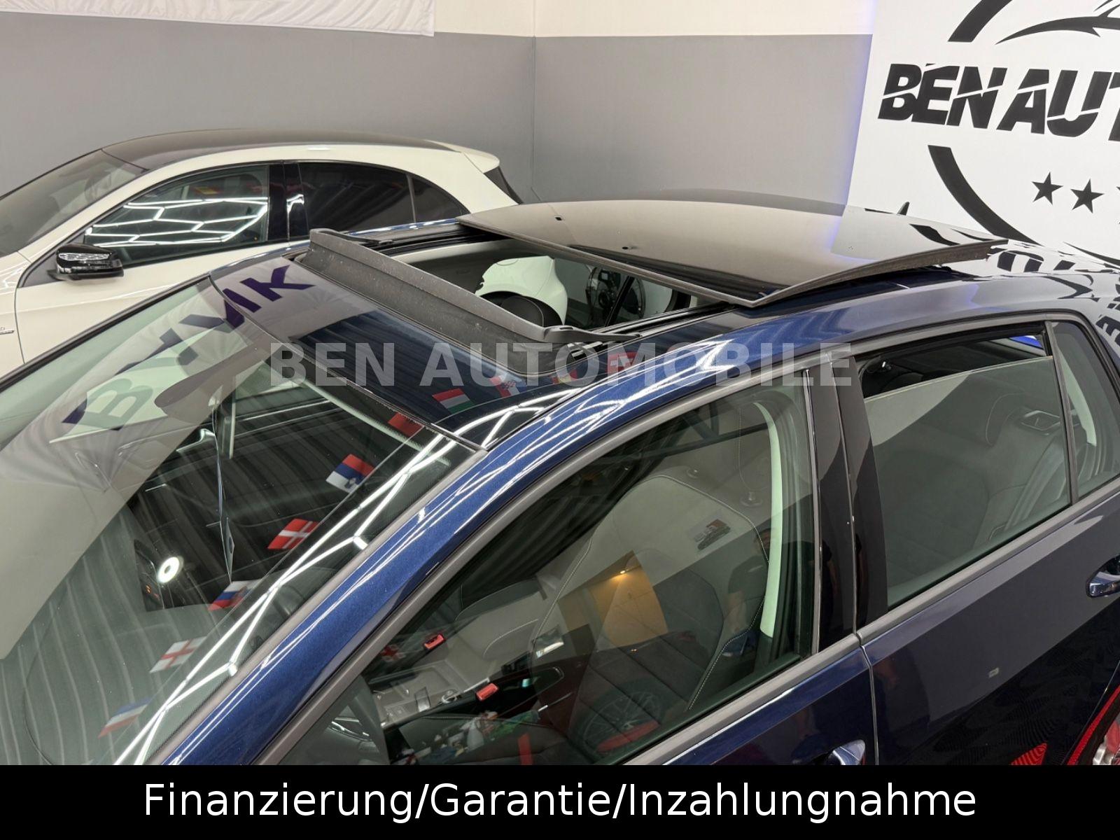 Volkswagen Golf VII Lim. 2.0 TDI Highline BMT PANO*NAVI*PDC