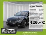 Volkswagen Arteon SB R-LINE 4Mot TDI*StandHzg AHK Harm/Kard