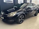 Opel Astra H GTC Sport 1.7 CDTI Klima-Aut. Tempomat - Opel Astra aus 2008: 1.7