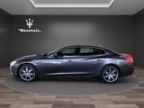 Maserati Quattroporte Diesel MY17 - gebrauchte Maserati Quattroporte aus dem Jahr 2017