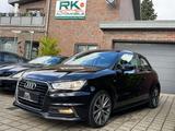 Audi A1 S-Line Sport Navi/PDC/Sitzhzg. - Audi A1 in Wuppertal