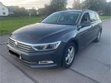 Volkswagen VW Passat 2.0 TDI 6-Gang - Volkswagen Passat: V6 TDI