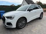 Audi Q3 40 TFSI quattro S tronic advanced  - Audi Q3 in Halle