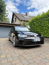 Volkswagen Golf 2.0 TSI DSG 4MOTION BMT R Variant R - VW Golf Gebrauchtwagen in Düsseldorf