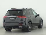 Mercedes-Benz GLE 400 d 4M *AMG*AHK*Burmester*360°Kamera*Navi* - Mercedes-Benz: mit ABS