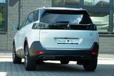 Peugeot 5008 BlueHDi 131 GT Navi/ Sitzh./ Klimaau. - gebrauchte Peugeot SUV & Geländewagen