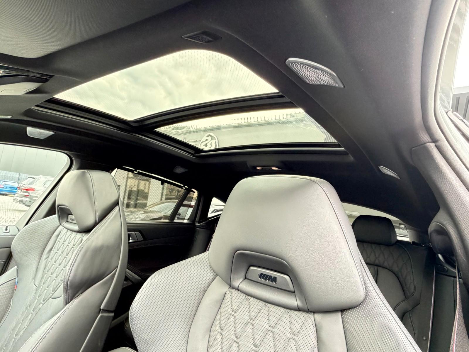 BMW X6*M60*INDIVIDUAL*EXCLUSIV*SKY-LOUNGE*LASER*HUD*
