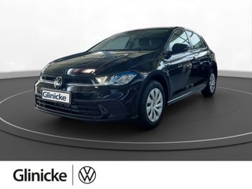 Volkswagen Polo Life 1,0 l TSI Automatik Kamera Allwetter