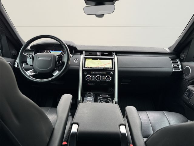 Land Rover Discovery SD6 HSE+ACC+HUD+AHK+Standheizung+DAB