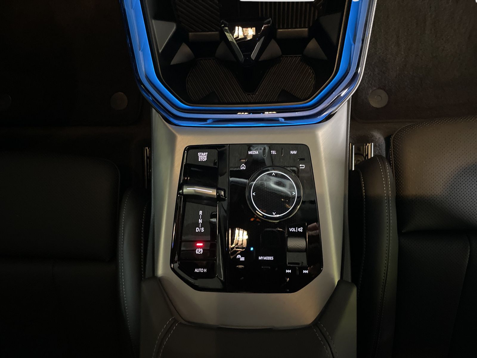 BMW X3 - Bild 17
