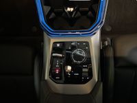 BMW X3 - Vorschau Bild 17