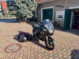 BMW K1200 GT aus 2003 - BMW 2003 K1200GT