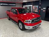 Dodge RAM 1500 5.7 HEMI 4X4 /Sport / Crewcab / LPG / - Dodge: Hemi