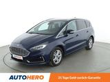 Ford S-Max 2.0 TDCi EcoBlue Titanium - Ford S-Max in Leipzig