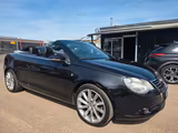 Volkswagen Eos Cabrio 2.0 TDI Individual - Volkswagen Eos aus 2008