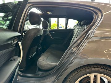 BMW 118 *M-Paket*Tempo*Ahk*Individual*Pdc