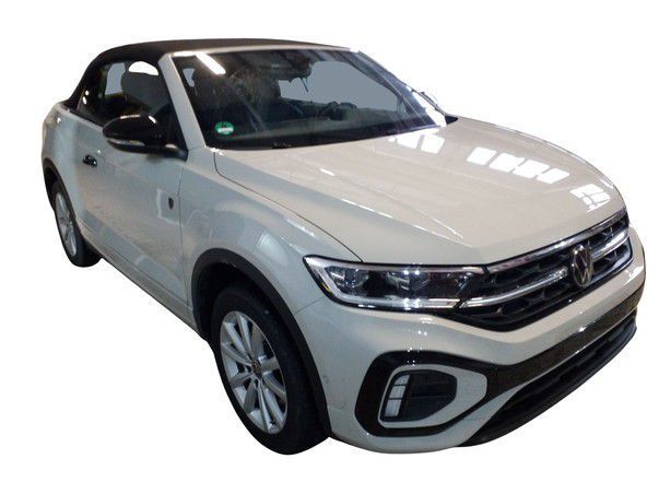 Volkswagen T-Roc - Bild 3