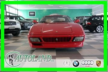 صورة 3 لـ 1993 Ferrari 348
