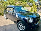 MINI One Countryman One One - blaue MINI One Countryman