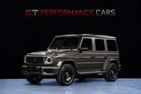 Mercedes-Benz G 63 AMG FACELIFT 22" Performance A22 Carbon - gebrauchte Mercedes-Benz G 63 AMG aus dem Jahr 2025