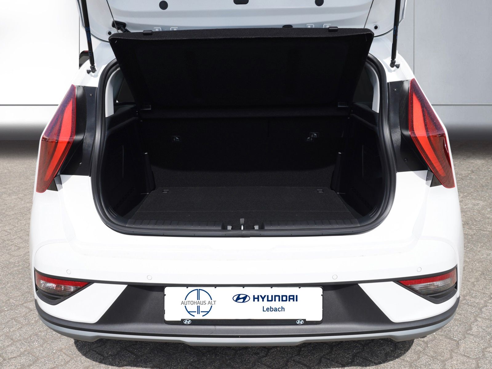 Hyundai BAYON – Bild 7
