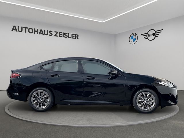 Foto Nummer 3: BMW 216 Gran Coupe