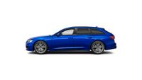 Audi S6 - Vorschau Bild 8