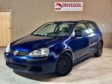 Volkswagen Golf V Lim. Sportline - Volkswagen: Sportline