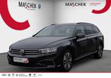 Volkswagen Passat Variant GTE 1.4 eHybrid Navi AHK RearView - Volkswagen Passat Variant Plug-in Hybrid (PHEV) Gebrauchtwagen