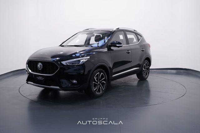 MG ZS 1.0 T-GDI Automatica Luxury