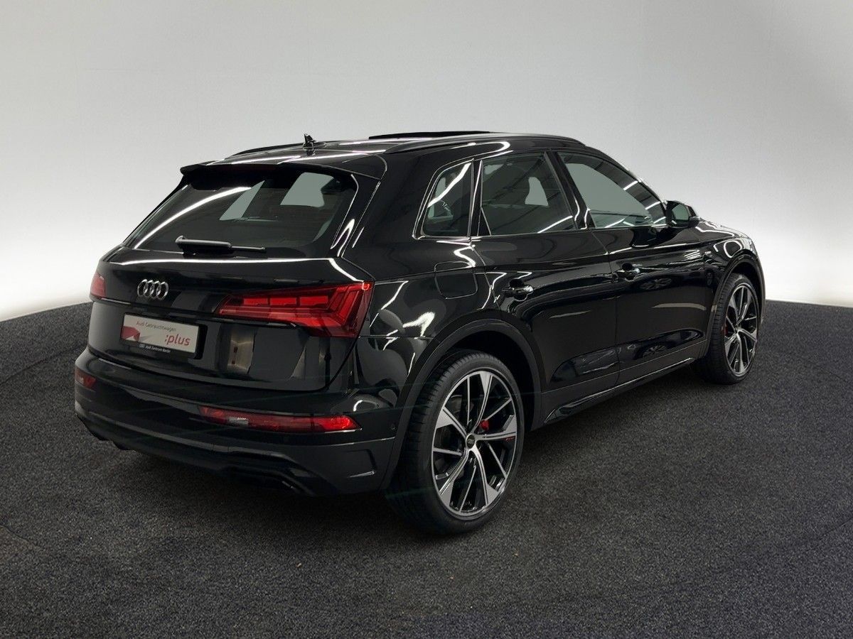 Audi Q5 - Bild 8