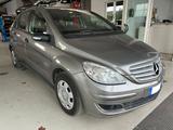 Mercedes-Benz Mercedes-benz B 150 GPL - graue Mercedes-Benz B 150