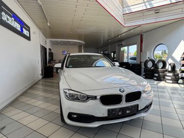 BMW 320 - 5