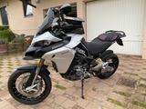 Ducati Multistrada 1200 Enduro *Service ,TÜV AU neu* - DUCATI WEIß