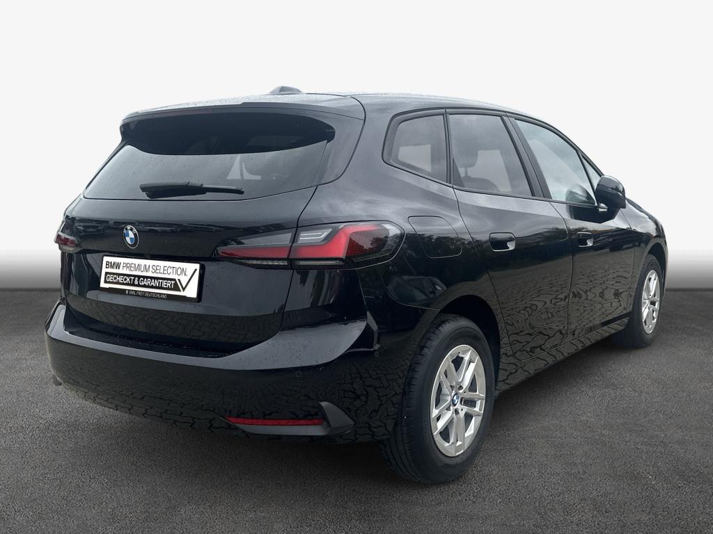 BMW 218i Active Tourer Aut. Head-Up* LED* SHZ*