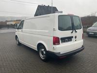 Volkswagen T6 Transporter Kasten LR